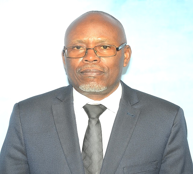 Hon. Dr. Kibeya Saidi