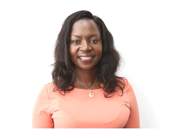 Nakawuki Susan Nsambu