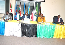 The EAC Pre-budget Conference for the Financial 2023/2024