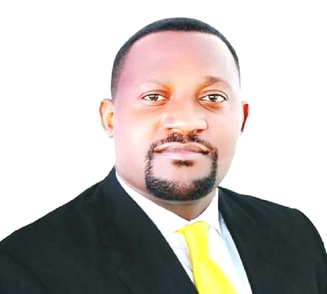 Hon. Namara Dennis