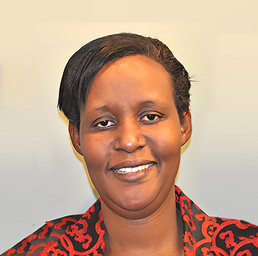 Oda,Gasinzigwa East African Legislative Assembly
