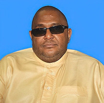 Abubakar, Abubakar Zein