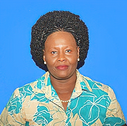 Ng’aru, Agnes Mumbi