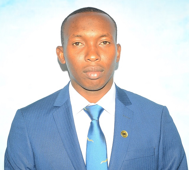 Hon. Machano Ali Machano