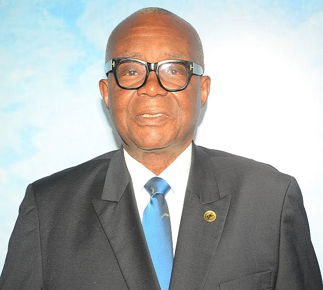 Hon. Ewanga Is’ewanga Iwoka Jean Bertrand