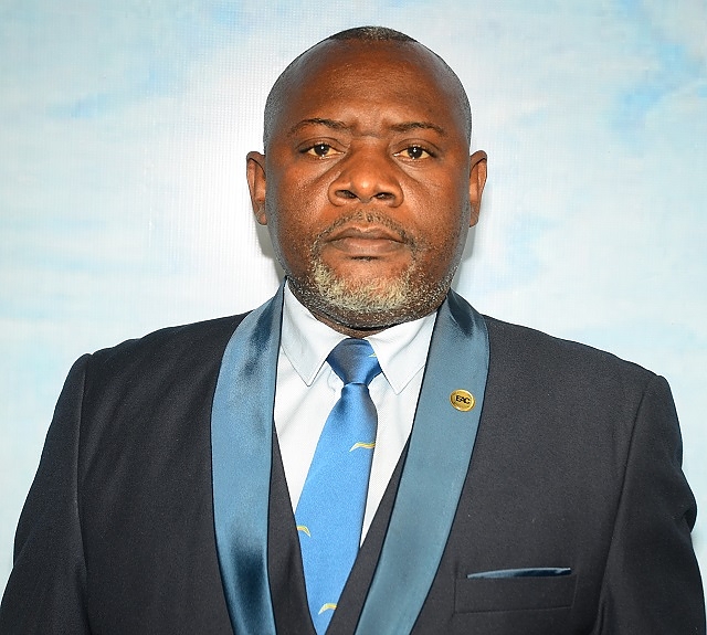 Hon. Maswama Ilenda Jérémie