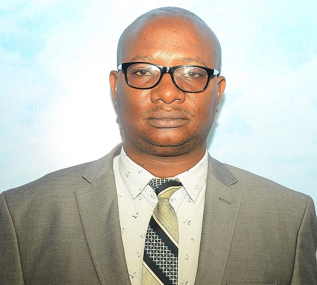 Hon. Manirambona Anastase