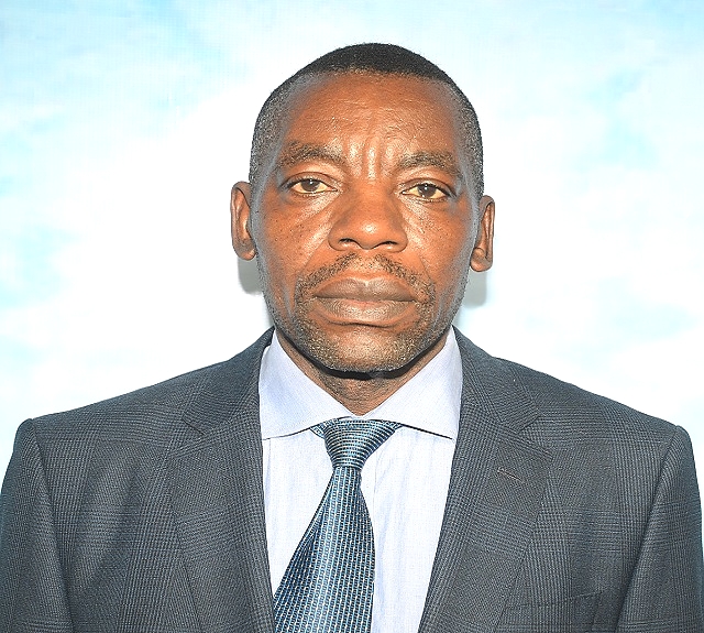 Hon. Ntisezerana Gabriel