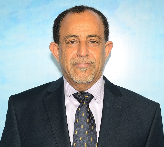 Hon. Shahbal Said Suleiman
