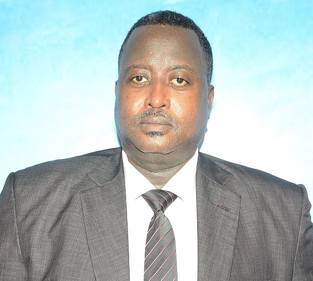 Hon. Bahati Alex