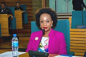 Hon. Stella Kiryowa
