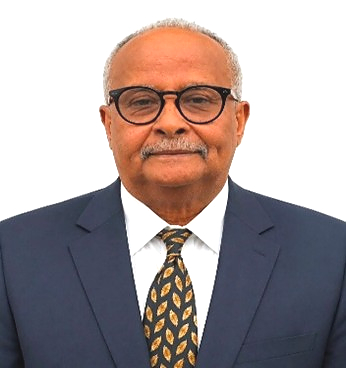 Hon. Abdusalam Hadliye Omar