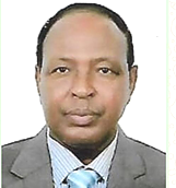 Hon. Amb. Abukar Abdi Osman