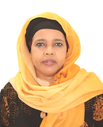 Hon. Amb Zahra Ali Hassan