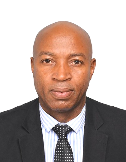Hon. COSATA David Chumi