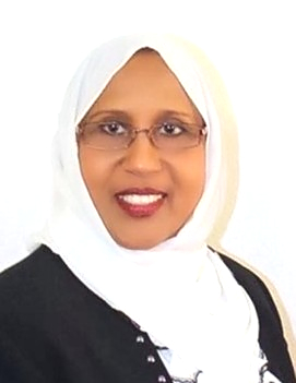 Hon. Faduma Abdullahi Mohamud