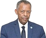 Hon. Faisal Roble