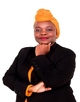 Hon. Fatuma Abdallah Kange