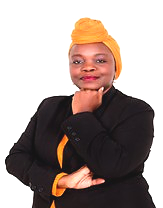 Hon. Fatuma Abdallah Kange