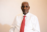 Hon. Hussein Hassan Abdi