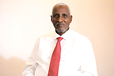 Hon. Hussein Hassan Abdi