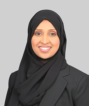 Hon. Ilham Ali Gassar