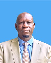 Hon. KAMBARAGE Masato Wasira