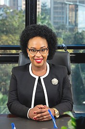 Hon. Stella Kiryowa