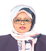 Hon Fahma Ahmed Nur