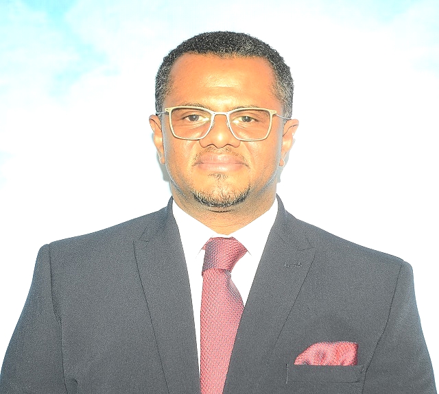 Hon. Hassan Hassan Omar