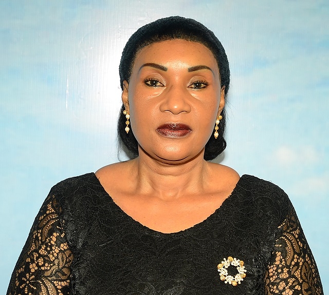 Hon. Kizigha  Charles Angela