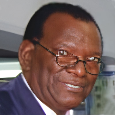 Oyondi, Reuben O.