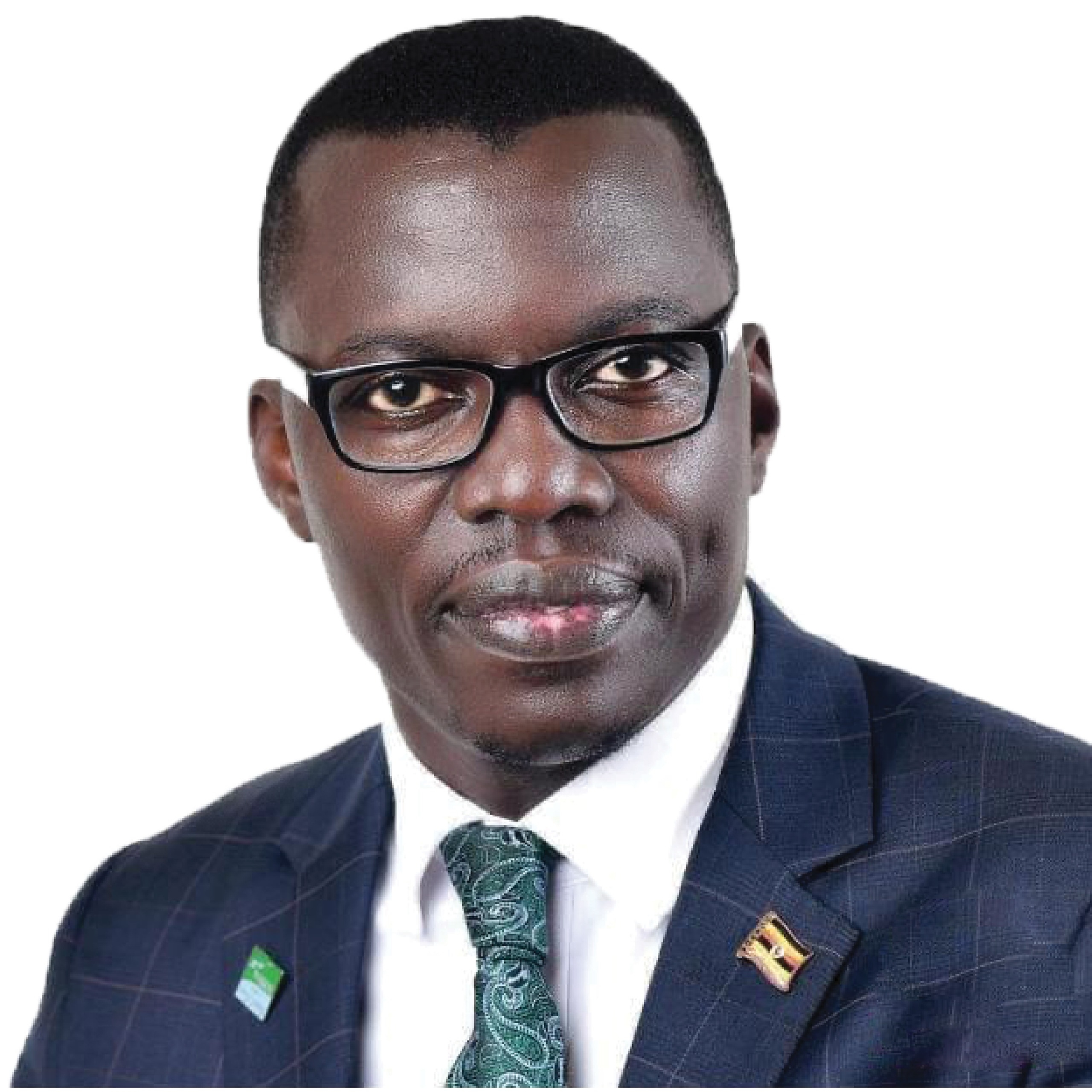 Hon. Siranda  Blacks Gerald