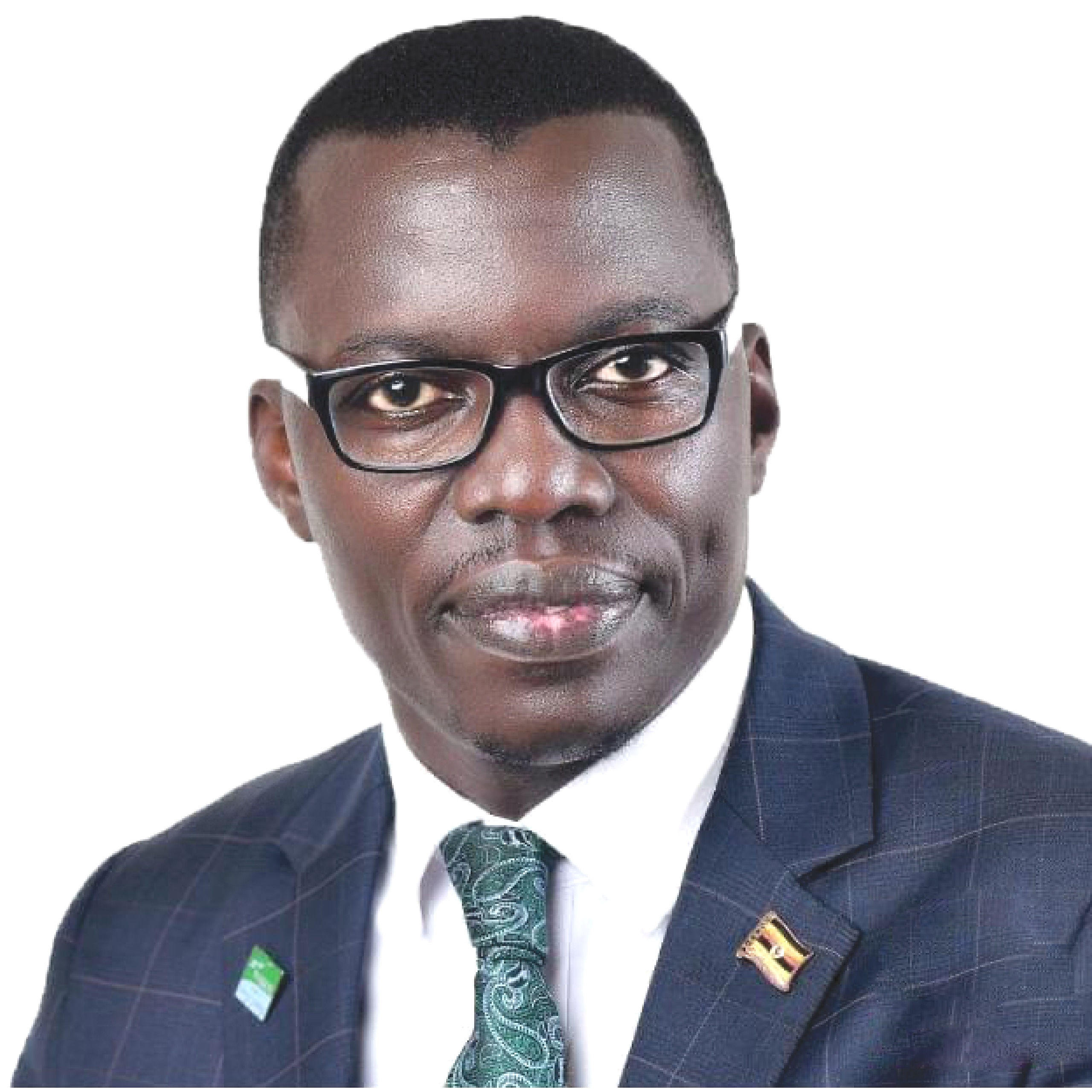 Hon. Siranda  Blacks Gerald