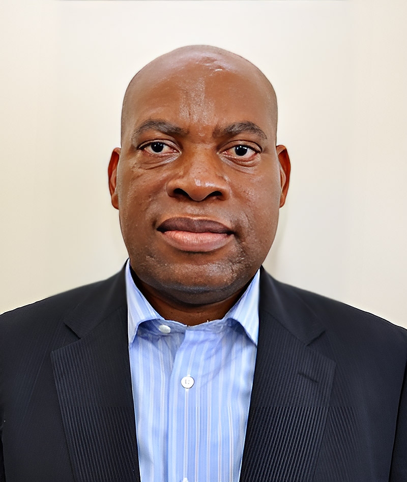 Dr Kalinda, Francois