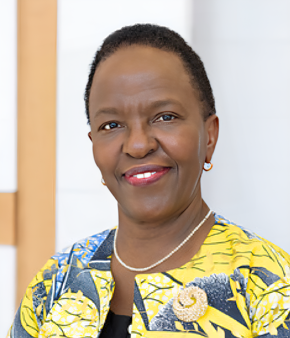 Hon Liberat Mulamula