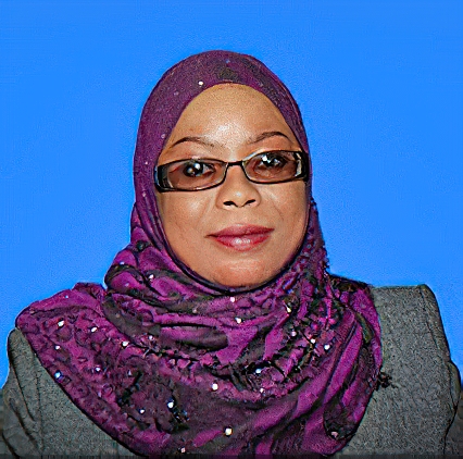 Yahya, Maryam Ussi