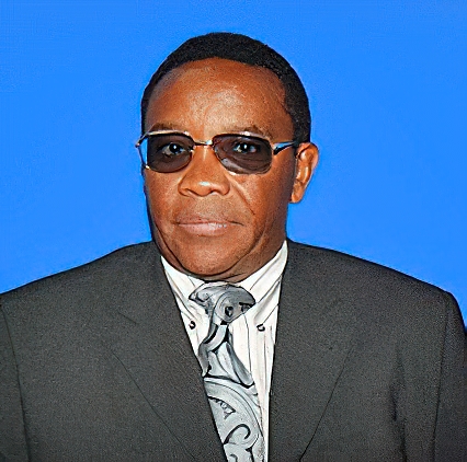 Rwigema, Pierre-Celestin