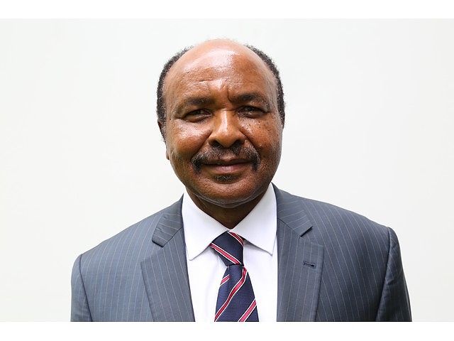 Kimbisa Adam Omar