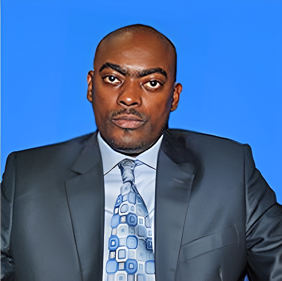 Mukasa Fred Mbidde