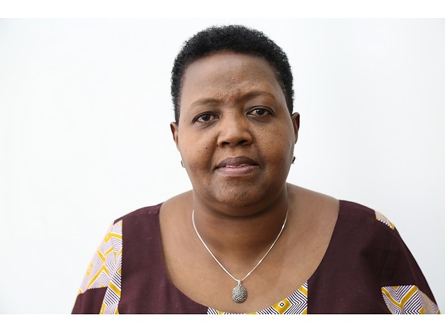 Ndangiza, Fatuma