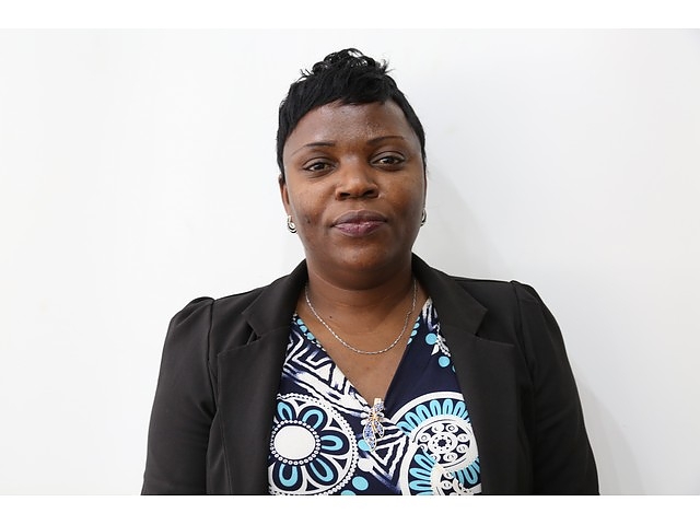 Uwumukiza, Francoise