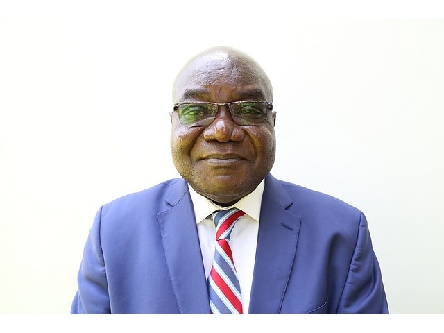 Opoka-Okumu Christopher