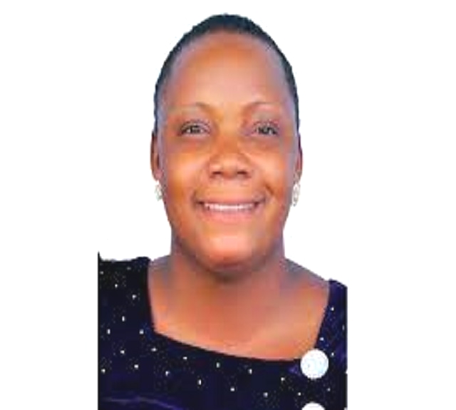 Hon. Kadogo  Babirye Veronica