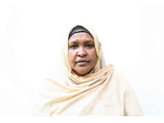 Ali Ibrahim Fatuma