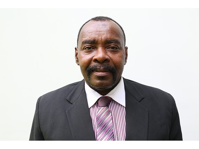 Mnyaa Habib Mohamed