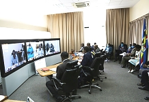 EALA virtual plenary