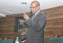 Hon AbuBakr Ogle moved the motion to have the Probe report presented to the EAC Heads of Summit and tabled in the House