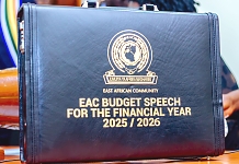 East African Community Budget