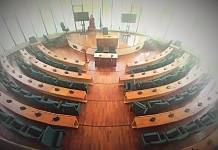 EALA Chamber